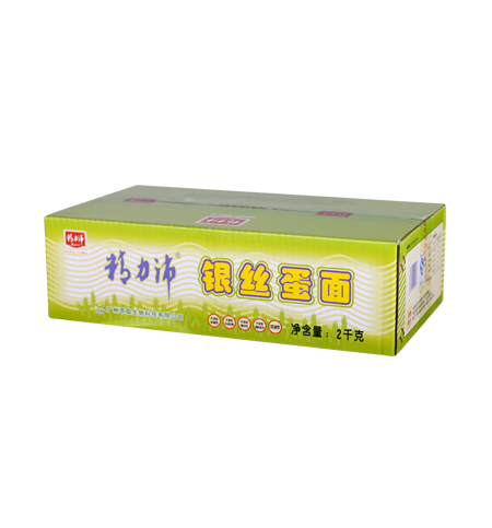 银丝面 2kg