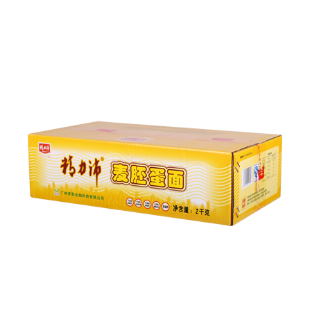 麦胚蛋面 2kg