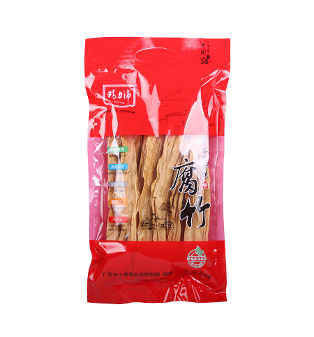 客家传统腐竹218g