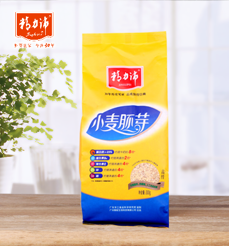 小麦胚芽 300g