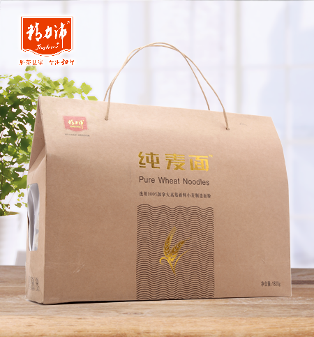 纯麦面 1.82kg