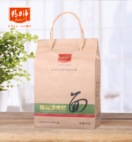 螺旋藻麦胚芽面910g