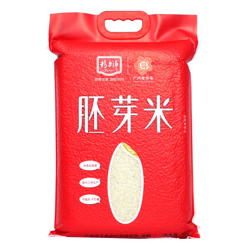 胚芽米 5KG