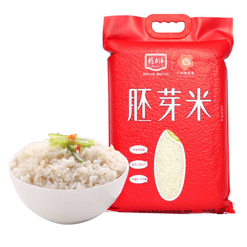 胚芽米 5KG