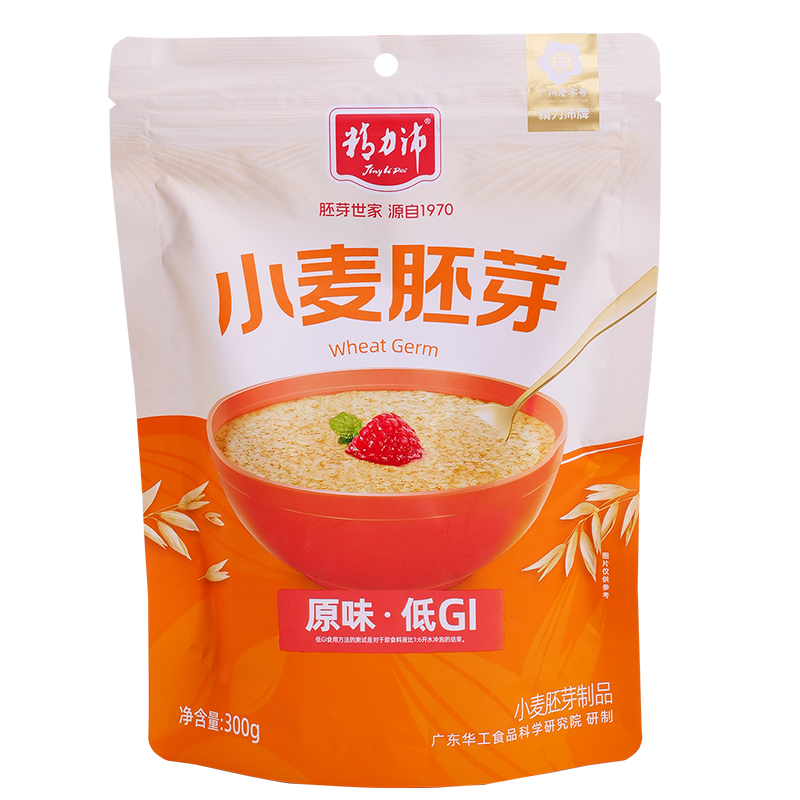 小麦胚芽 300g