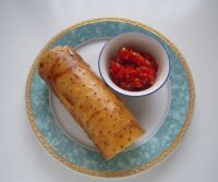 山药炒腊味的做法步骤1